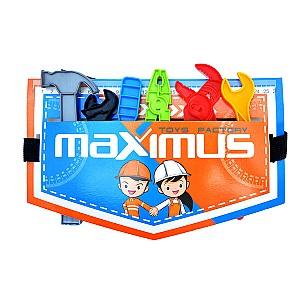  Maximus MX5118