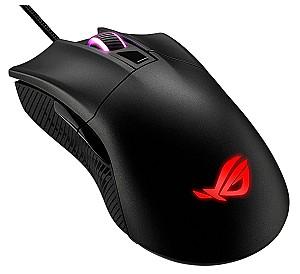 Mouse Asus ROG Gladius II Core black