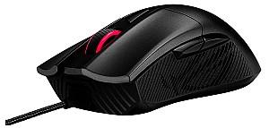 Mouse Asus ROG Gladius II Core black