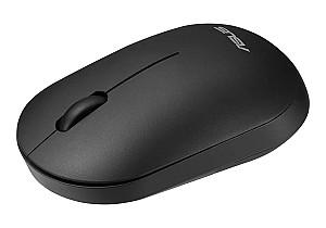 Set tastatura + Mouse Asus CW100 Black