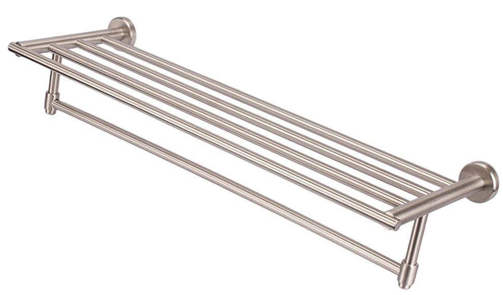 Cuier pentru baie prosoape Uniplast SBH066