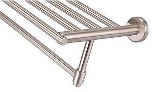 Cuier pentru baie prosoape Uniplast SBH066