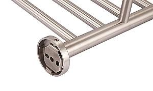 Cuier pentru baie prosoape Uniplast SBH066