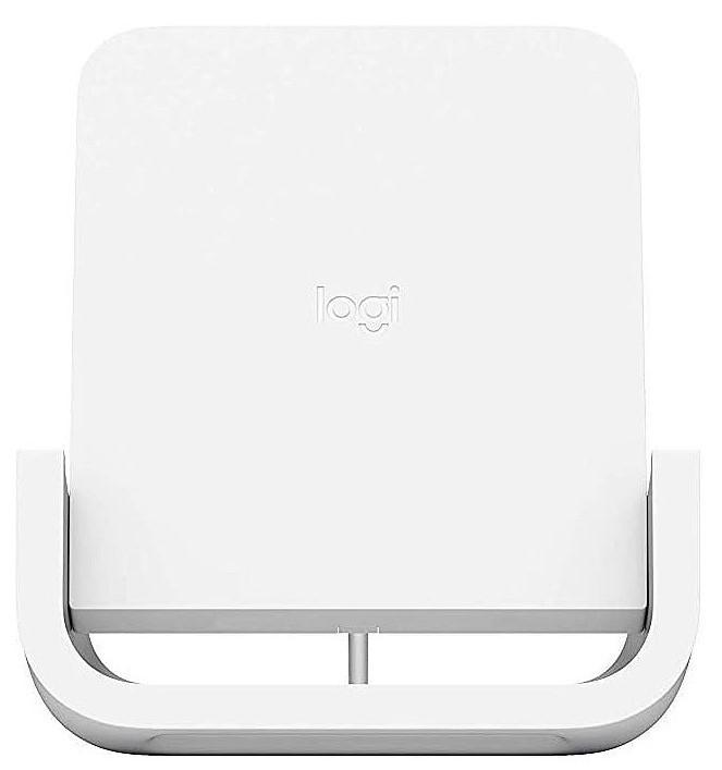 Incarcator telefon Logitech Powered Stand 7.5W (939-001630)