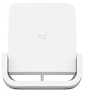Incarcator telefon Logitech Powered Stand 7.5W (939-001630)