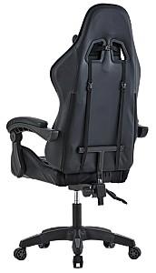 Fotoliu gaming Xenos Numa Black