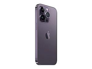 Telefon mobil Apple iPhone 14 Pro 6/512GB Deep Purple
