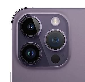 Telefon mobil Apple iPhone 14 Pro 6/512GB Deep Purple
