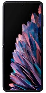 Telefon mobil Oppo Find N2 Flip 8/256GB Moonlit Purple