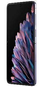 Telefon mobil Oppo Find N2 Flip 8/256GB Moonlit Purple