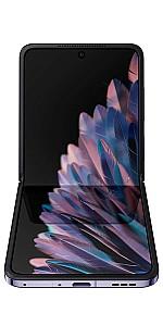 Telefon mobil Oppo Find N2 Flip 8/256GB Moonlit Purple