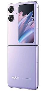 Telefon mobil Oppo Find N2 Flip 8/256GB Moonlit Purple