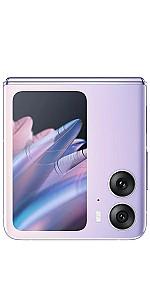 Telefon mobil Oppo Find N2 Flip 8/256GB Moonlit Purple
