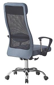 Fotoliu de birou Xenos Paris Gray