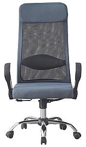 Fotoliu de birou Xenos Paris Gray