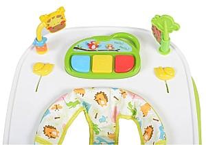 Premergator Moni Toys Zoo 2in1 Grey