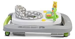 Premergator Moni Toys Zoo 2in1 Grey