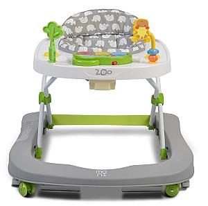 Premergator Moni Toys Zoo 2in1 Grey