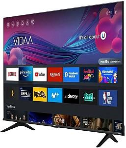 Televizor Hisense 75A6BG