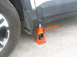 Cric auto Harden 10T (730110)