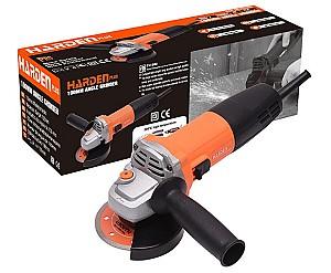 Polizor unghiular Harden M10 DN100mm (751002)