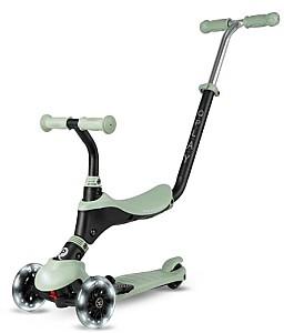 Trotineta QPlay Sema Pro Green