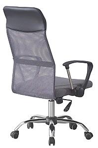 Fotoliu de birou Xenos Praha Gray