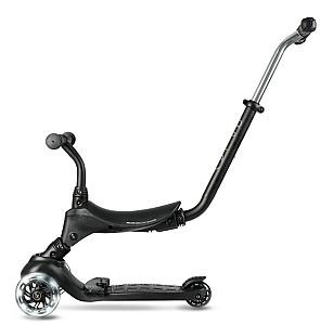Trotineta QPlay Sema Pro Black