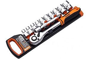 Set de scule Harden 12 buc (510016)