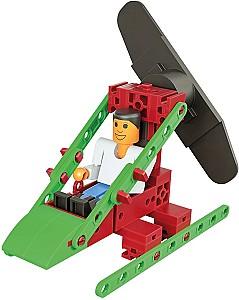 Constructor FischerTechnik Advanced Solar