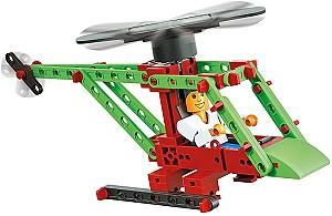 Constructor FischerTechnik Advanced Solar