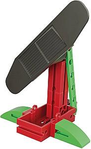 Constructor FischerTechnik Advanced Solar