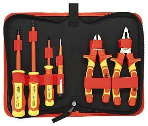 Set de surubelnite Harden 6 buc (802106)