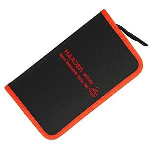 Set de surubelnite Harden 6 buc (802106)