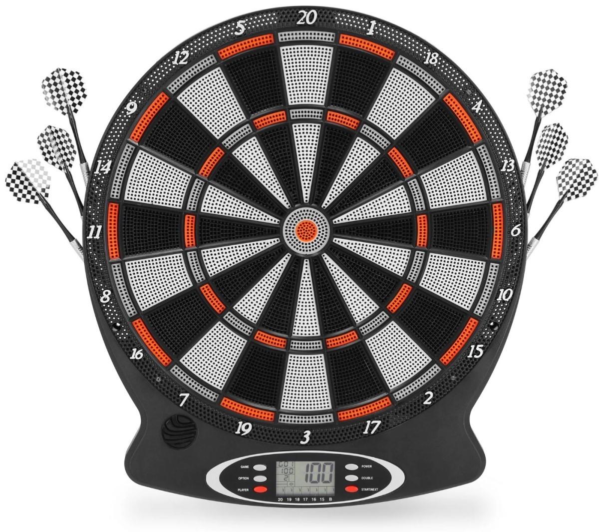Darts Spokey 942239 Narvi Lite