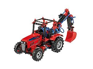 Constructor FischerTechnik Profi Pneumatic 3