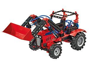 Constructor FischerTechnik Profi Pneumatic 3