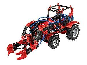 Constructor FischerTechnik Profi Pneumatic 3