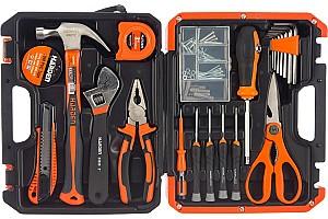 Set de scule Harden 22 piese (510222)