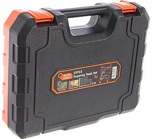 Set de scule Harden 22 piese (510222)