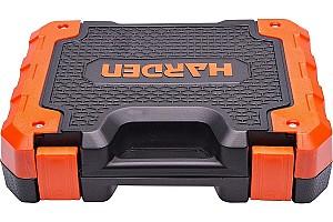 Set de scule Harden 22 piese (510222)