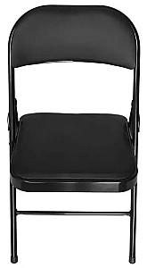 Scaun de birou Xenos Rita Black