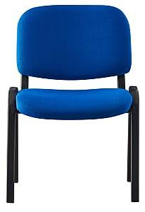 Scaun de birou Xenos Maya Blue