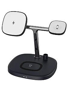 Incarcator telefon WiWU WWCM8BK 4 in 1 M8