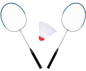 Racheta de badminton Enero Badminton Set (1000824)