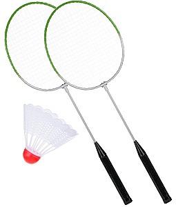Racheta de badminton Enero Badminton Set (1000824)