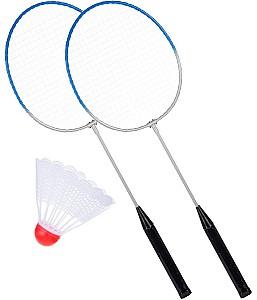 Racheta de badminton Enero Badminton Set (1000824)