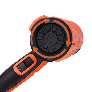 Suflant de aer cald Harden 2000W (752822)