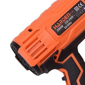 Suflant de aer cald Harden 2000W (752822)