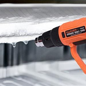 Suflant de aer cald Harden 2000W (752822)